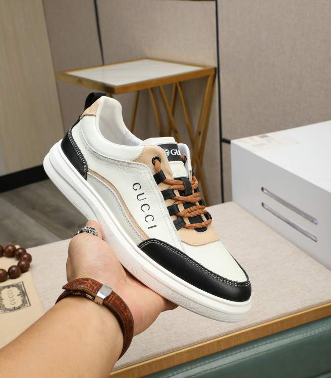 Picture of Gucci Shoes _SKUGuccisz38-44h07038707